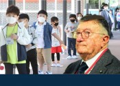 ESCLUSIVO / GIULIO TARRO – L’IMPATTO DA COVID 19 SULLA SALUTE DEI BAMBINI