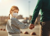Fase 2: mascherine per i bambini, i consigli dei pediatri