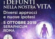  I DEFUNTI NELLA NOSTRA VITA: diversi approcci e nuove ipotesi 