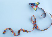 Symptoms of autism can ease as you get older 