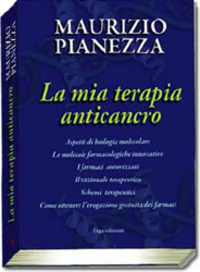 La mia terapia anticancro