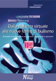 Dalla violenza virtuale alle nuove forme di bullismo