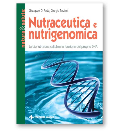 NUTRACEUTICA E NUTRIGENOMICA
