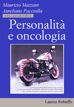  Personalità  e oncologia