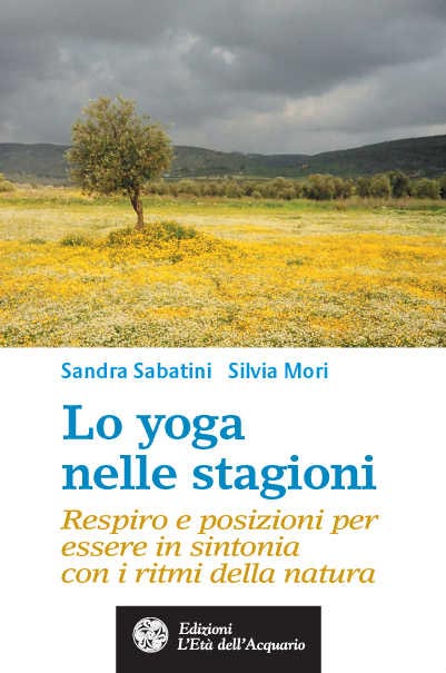 Lo yoga nelle stagioni Lo yoga nelle stagioni